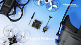 (BETAFPV)Meteor75 Pro HD FPV Kit with Brushless Whoop Quadcopte Transmitter Goggles