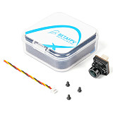 (BETAFPV）C04 FPV Camera  1/3  CMOS Sensor 1200TVL Horizontal Resolution 160° FOV For Aquila20 Analog Drone