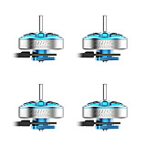 4PCS (BETAFPV）1102  21000KV Brushless Motors For Meteor75 Pro II Frame