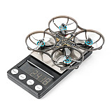 (BETAFPV）Meteor75 Pro II O4 Brushless Whoop Quadcopter For Toy Drone 