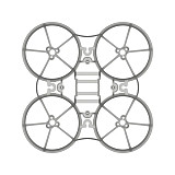 (BETAFPV）Meteor65 Pro II Brushless Whoop Frame For Drone Accessories