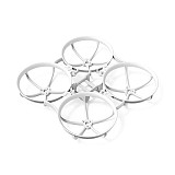 (BETAFPV）Meteor75 Pro II Brushless Whoop Frame For replacing drone accessories