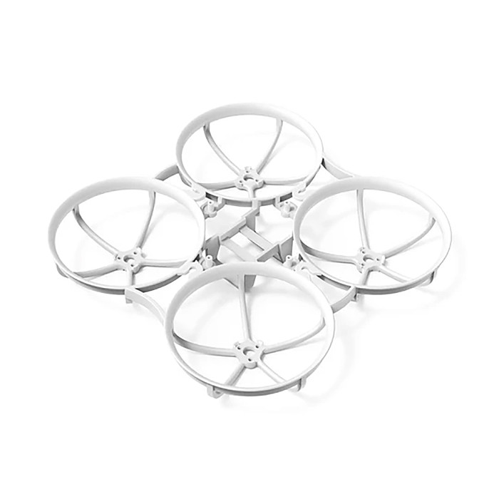 (BETAFPV）Meteor75 Pro II Brushless Whoop Frame For replacing drone accessories