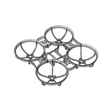 (BETAFPV）Meteor65 Pro II Brushless Whoop Frame For Drone Accessories