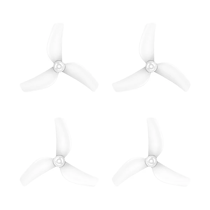 (BETAFPV）Gemfan 1811 3-Blade Propellers (1.5mm Shaft) For Meteor75 Pro II