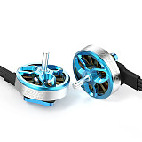 4PCS (BETAFPV）1102  21000KV Brushless Motors For Meteor75 Pro II Frame