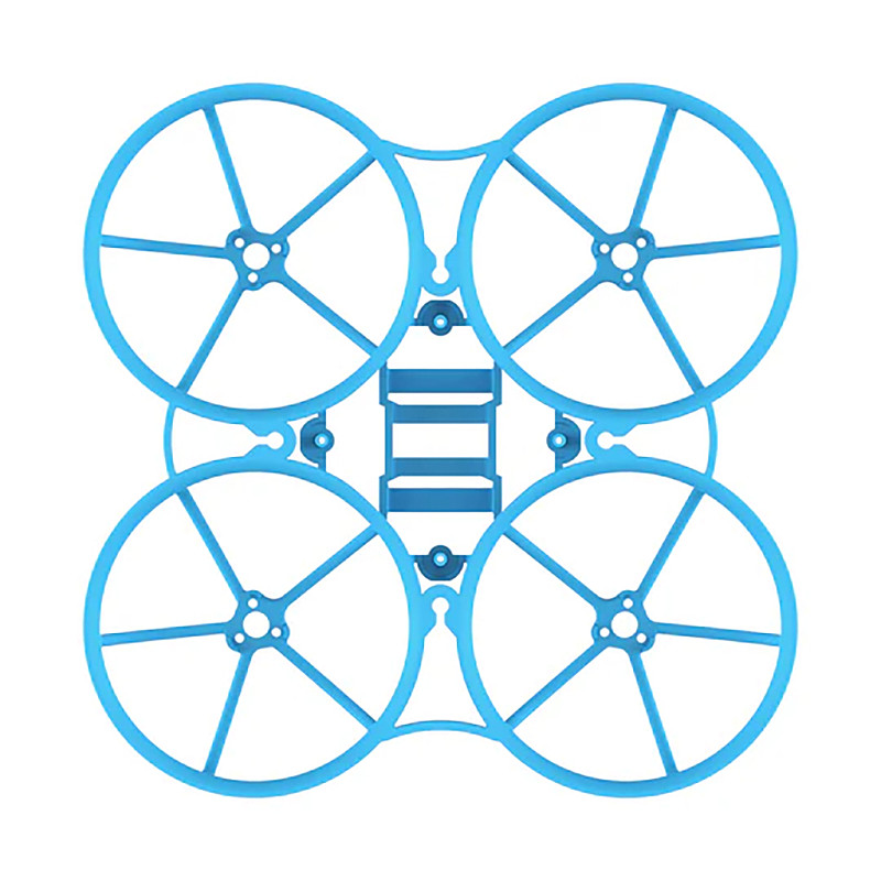 (BETAFPV）Meteor75 Pro II Brushless Whoop Frame For replacing drone accessories