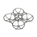 (BETAFPV）Meteor75 Pro II Brushless Whoop Frame For replacing drone accessories