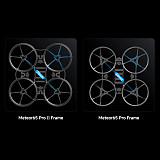 (BETAFPV）Meteor65 Pro II Brushless Whoop Frame For Drone Accessories