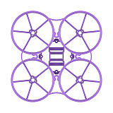 (BETAFPV）Meteor75 Pro II Brushless Whoop Frame For replacing drone accessories