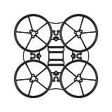 (BETAFPV）Meteor65 Pro II Brushless Whoop Frame For Drone Accessories