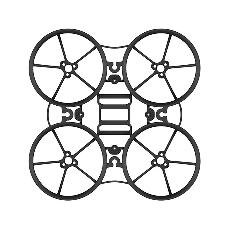 (BETAFPV）Meteor65 Pro II Brushless Whoop Frame For Drone Accessories