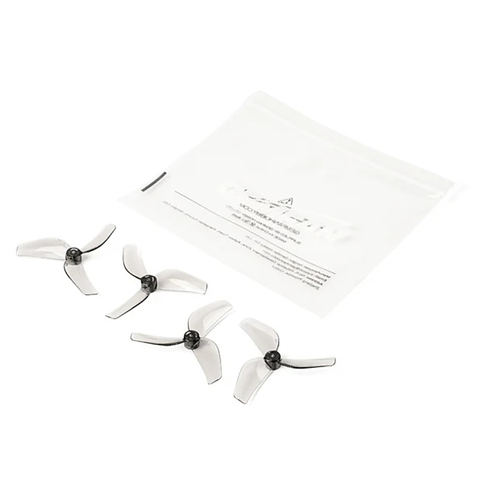 (BETAFPV）Gemfan 1811 3-Blade Propellers (1.5mm Shaft) For Meteor75 Pro II