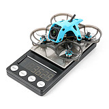 (BETAFPV）Meteor65 Pro II O4 Brushless Whoop Quadcopter For Toy Drone