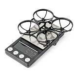(BETAFPV）Meteor75 Pro II Brushless Whoop Frame For replacing drone accessories