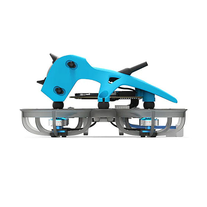 (BETAFPV）Meteor65 Pro II O4 Brushless Whoop Quadcopter For Toy Drone