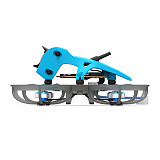 (BETAFPV）Meteor75 Pro II O4 Brushless Whoop Quadcopter For Toy Drone 