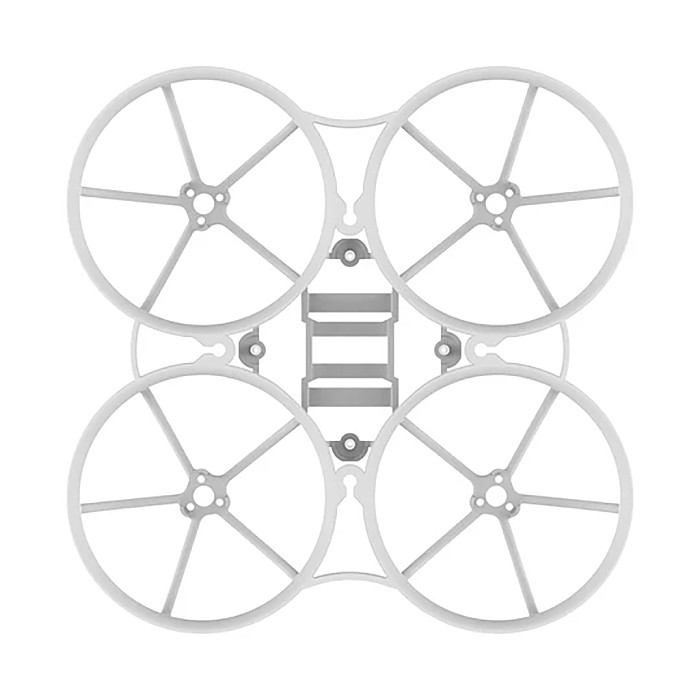 (BETAFPV）Meteor75 Pro II Brushless Whoop Frame For replacing drone accessories