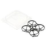(BETAFPV）Meteor75 Pro II Brushless Whoop Frame For replacing drone accessories