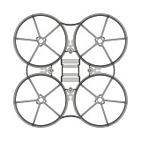 (BETAFPV）Meteor75 Pro II Brushless Whoop Frame For replacing drone accessories