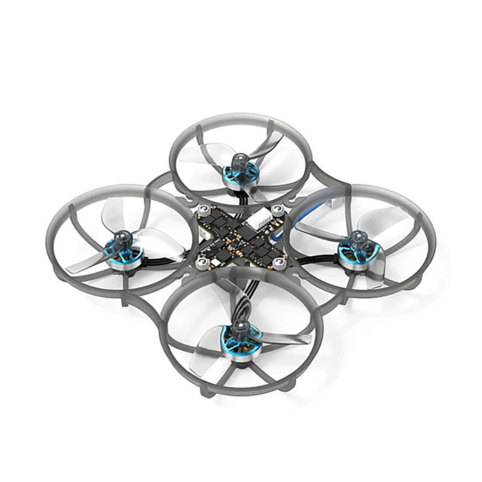 (BETAFPV）Meteor75 Pro II O4 Brushless Whoop Quadcopter For Toy Drone 
