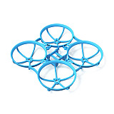 (BETAFPV）Meteor75 Pro II Brushless Whoop Frame For replacing drone accessories