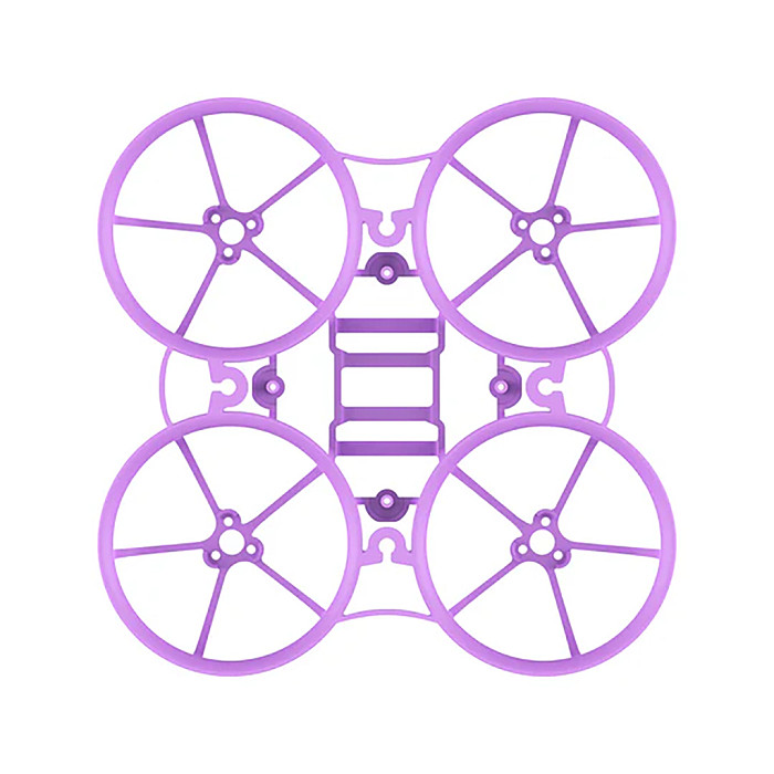 (BETAFPV）Meteor65 Pro II Brushless Whoop Frame For Drone Accessories