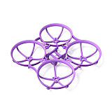 (BETAFPV）Meteor75 Pro II Brushless Whoop Frame For replacing drone accessories