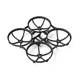 (BETAFPV）Meteor75 Pro II Brushless Whoop Frame For replacing drone accessories