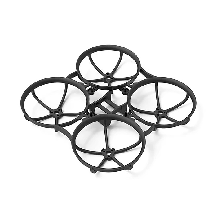 (BETAFPV）Meteor75 Pro II Brushless Whoop Frame For replacing drone accessories
