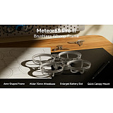 (BETAFPV）Meteor65 Pro II Brushless Whoop Frame For Drone Accessories