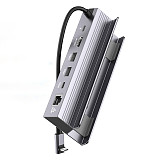 6-IN-1 Steam Deck Dock Station 4K120Hz RJ45 1000Mbps USB Hub