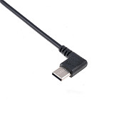 2.5mm/3.5mm TPC Shutter Release Cable for Sony A7M5 A7CR A7CII A6700 ZV-E10II A7R6, Camera Remote Shutter Cord