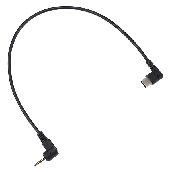 2.5mm/3.5mm TPC Shutter Release Cable for Sony A7M5 A7CR A7CII A6700 ZV-E10II A7R6, Camera Remote Shutter Cord