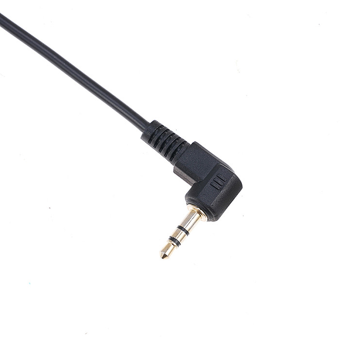 2.5mm/3.5mm TPC Shutter Release Cable for Sony A7M5 A7CR A7CII A6700 ZV-E10II A7R6, Camera Remote Shutter Cord