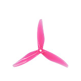 2 Pairs GEMFAN 6033 3-Blade PC 153mm Prop Diameter 5mm Center Hole Inner diameter Propeller