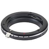 AI-4/3 Lens Adapter Ring For Nikon AI D AIS Lens To Olympus 4/3 Camera Body