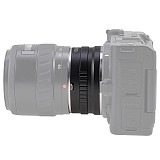 FOTGA AF-NZ Lens Adapter For Sony AF Minolta AF Lens To Nikon Z Mount Camera Body