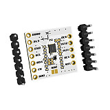 (FrSky) LSM6DSV + QMC6309 Tracking Module, Suitable for Robot Training of SlimeVR, Smol Slime and Other Devices
