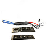 AM32-30A Narrow Strip Brushless ESC For RedHobby Multirotor Fixed Wing RC Drone