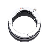 FOTGA AF-NZ Lens Adapter For Sony AF Minolta AF Lens To Nikon Z Mount Camera Body