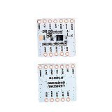 (FrSky) LSM6DSV + QMC6309 Tracking Module, Suitable for Robot Training of SlimeVR, Smol Slime and Other Devices