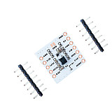 (FrSky) LSM6DSV + QMC6309 Tracking Module, Suitable for Robot Training of SlimeVR, Smol Slime and Other Devices