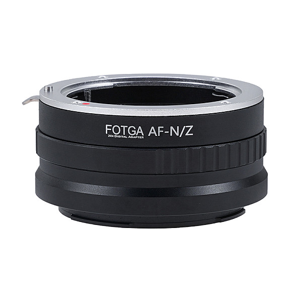 FOTGA AF-NZ Lens Adapter For Sony AF Minolta AF Lens To Nikon Z Mount Camera Body