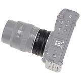 FOTGA AF-NZ Lens Adapter For Sony AF Minolta AF Lens To Nikon Z Mount Camera Body
