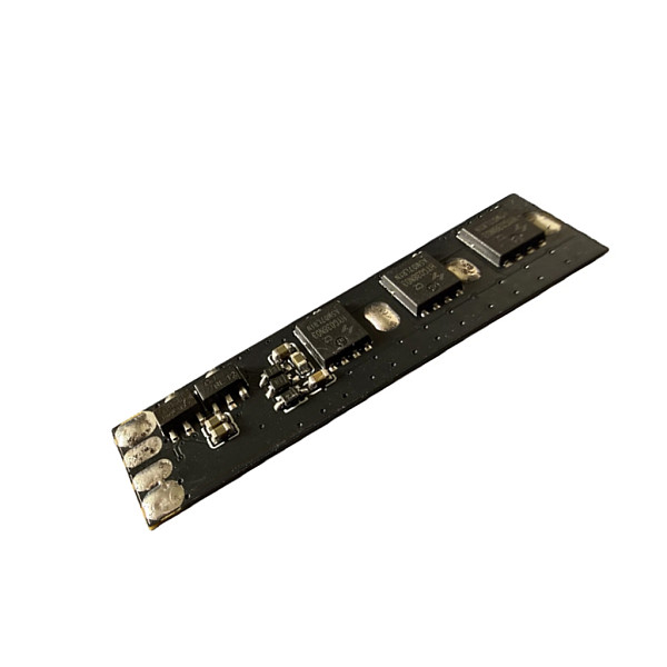AM32-30A Narrow Strip Brushless ESC For RedHobby Multirotor Fixed Wing RC Drone