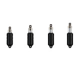 KT1359-8KG High Speed Mini Electric Linear Actuator 12V Multi Stroke Lifting Rod With Limit Protection