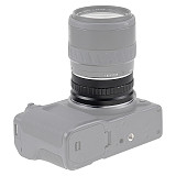 FOTGA AF-NZ Lens Adapter For Sony AF Minolta AF Lens To Nikon Z Mount Camera Body