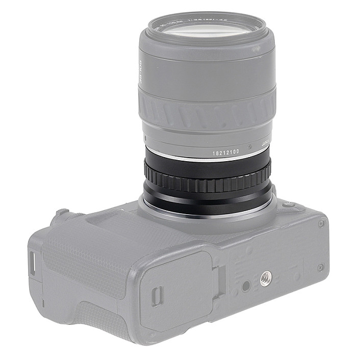 FOTGA AF-NZ Lens Adapter For Sony AF Minolta AF Lens To Nikon Z Mount Camera Body