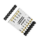 (FrSky) LSM6DSV + QMC6309 Tracking Module, Suitable for Robot Training of SlimeVR, Smol Slime and Other Devices